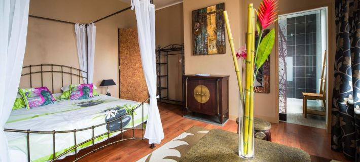 Chambres d'hôtes & Gîtes la Paysanne Hotels in Meuse