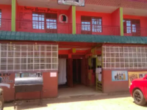 Veroanto Hotel Hotels in Siaya