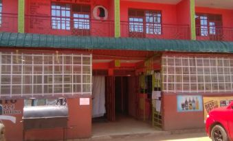Veroanto Hotel