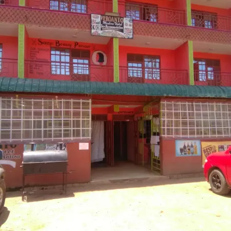 Veroanto Hotel
