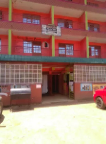 Veroanto Hotel Hotels in 