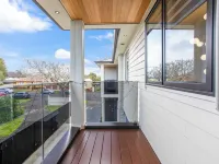 Central Oasis Townhouse with Parking Hotels near Avondale