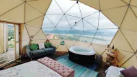 Andes Glamping Hôtels à : Guasca