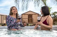 Indomito Resort & Hotel Boutique - Romantic