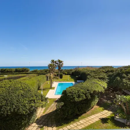 2881 Punta Cassano - Mono Comfort by Barbarhouse