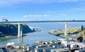 Studio 9 Fort Bragg, LLC.