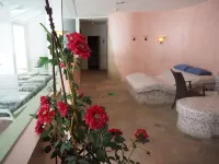 Hotel Egerthof - spa