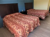 Relax Inn Hotels in Lucedale