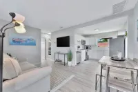 The Bardmoor a Luxury Family Retreat in St Pete Hotels in Pinellas County
