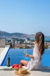 Uphill Glavanovic Pool Villa - Villas