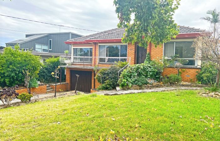 Doncaster Brick Family Home