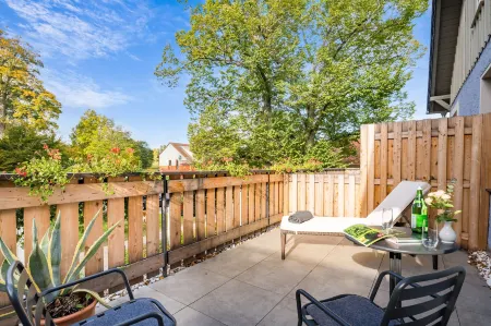 Quartier 5 Hotel & Restaurant, Sächsische Schweiz Отели в г. Папстдорф