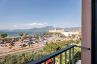Hotel Al Castello - Bjergudsigt