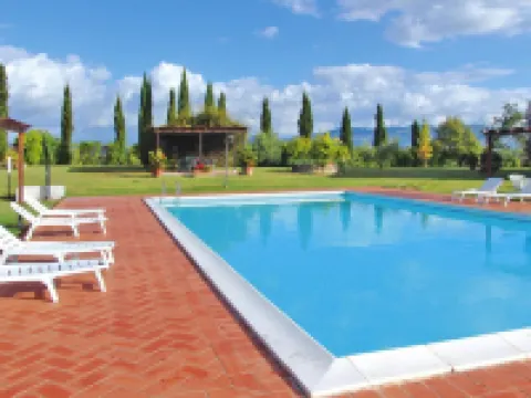Agriturismo Poggio Al Sole, Vinci Hotéis em Vinci