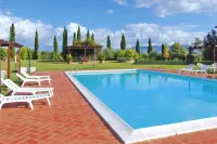 Agriturismo Poggio Al Sole, Vinci