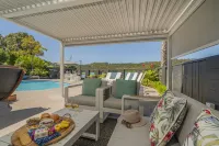 Oceans 88 Whitianga Coastal Suites - Homestays