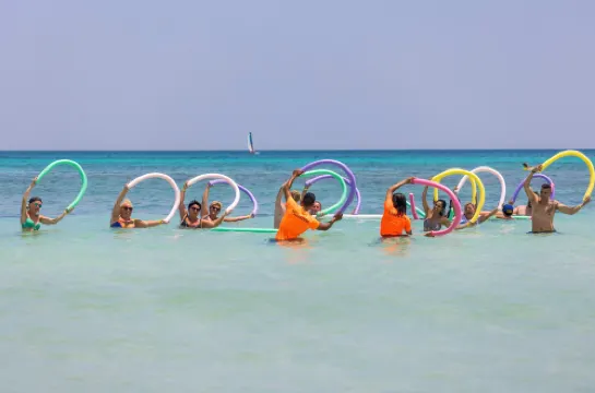 Tmk Marine Beach by Turismark