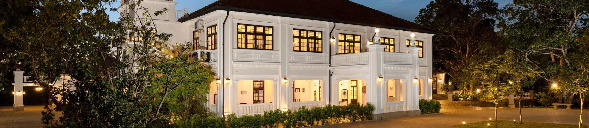 4-Star Select Hotels
