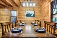 Dotties Place by Beyond Expectations W Hot Tub Hotel a Pittman Center