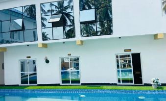 Jet Beach & Hotel