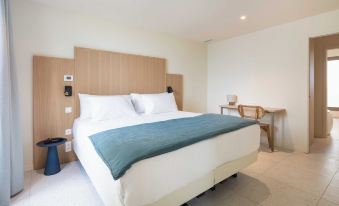 Hôtel la Suite
