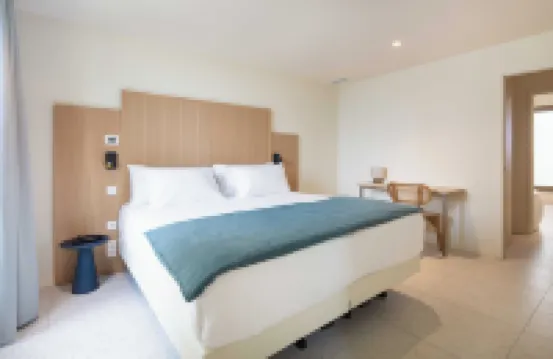 Hôtel la Suite - 4-Star