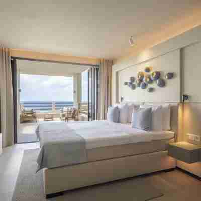 Art Hotel Curacao Rooms