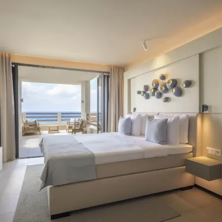 Art Hotel Curacao