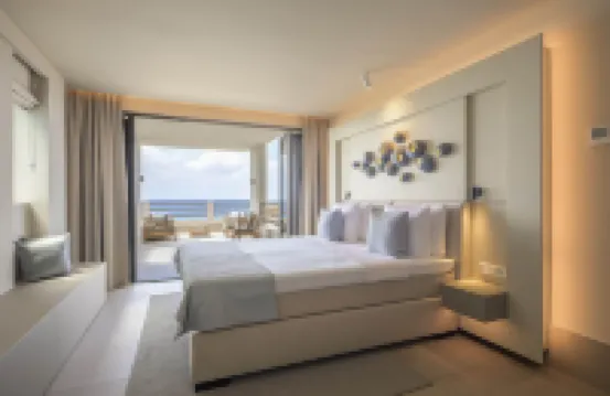 Art Hotel Curacao
