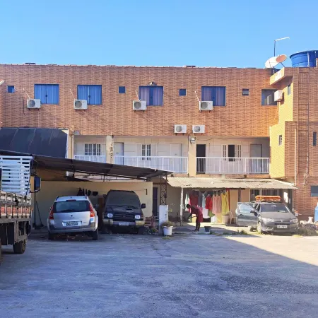 Hotel Ita Avenida