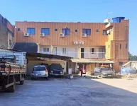 Hotel Ita Avenida Hotel di Itaboraí