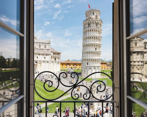 Prato dei Miracoli Residenza d'Epoca الغرف Photos