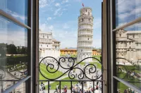 Prato dei Miracoli Residenza d'Epoca Hotels in Pisa
