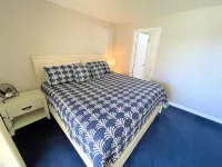 Oceanfront, Poolside, Summerwinds, ton of amenities