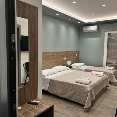 Villa Nina RC