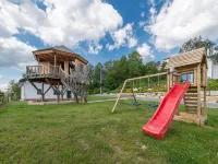 Shared Pool and Sauna, Mistelgau-obernsees