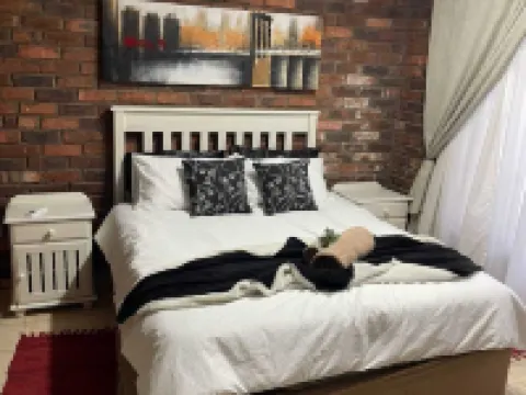 Dream Haven Hotels in Mokopane