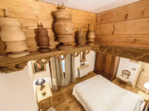 貝亞爾德之家 喇沙酒店