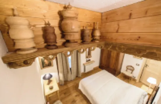 Maison Beillardey Hotels in La Salle