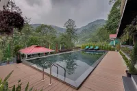 Clarion Hotel de Renees Gangtok ( 5km from MG Marg) - 5 estrellas