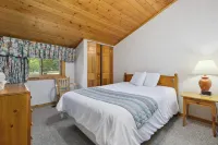 ذا لودجز آت بريزي بوينت