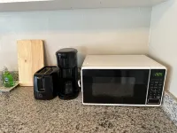 舒適魅力開間帶2卧室 I 全套傢俱 米德韋斯特城酒店