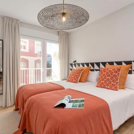 Genteel Home Hermosilla