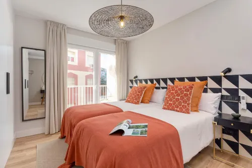 Genteel Home Hermosilla
