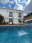 Güzergah Urla - Pools