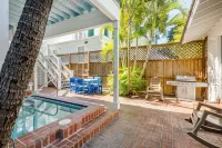 Bananas Foster Guesthouse - Bungalows