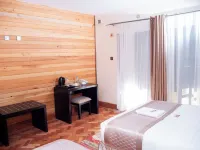 Kambi Mstuni Resort Hotels in Lamuria