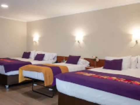 Hotel Madero Talca Hotels in Talca