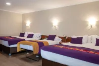Hotel Madero Talca Hotels in Talca