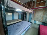 Texoya Zostellers Homestay - balcony